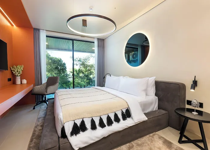 Villa Alex Complex N5