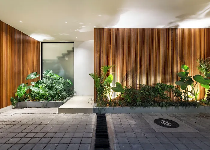 Villa Alex Complex N5 Canggu