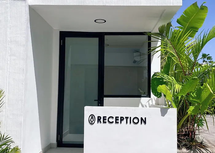 Alex Complex N5 Villa Canggu