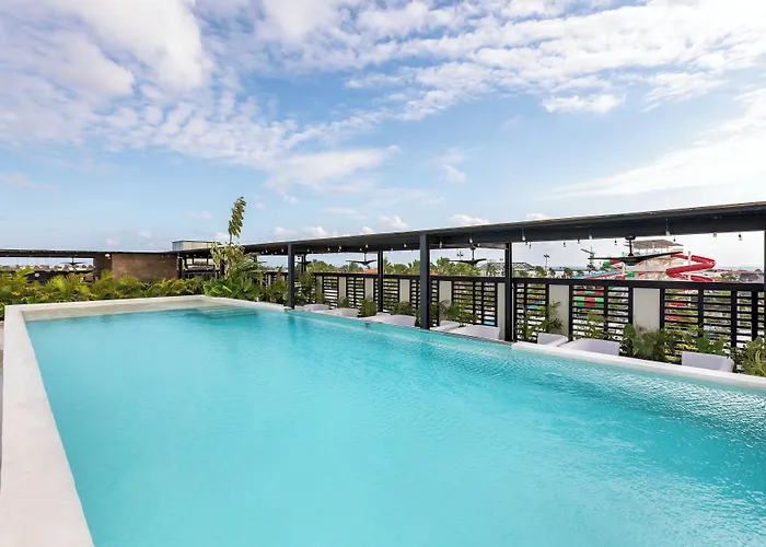 Alex Complex N5 * Canggu