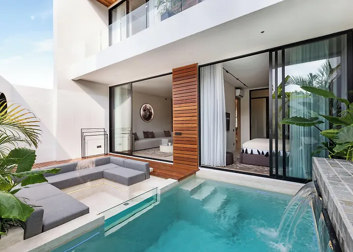 Alex Complex N5 Villa