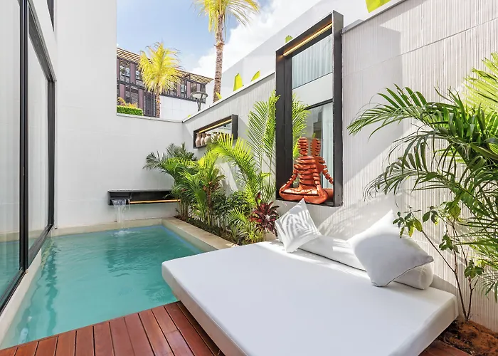 Villa Alex Complex N5 Canggu