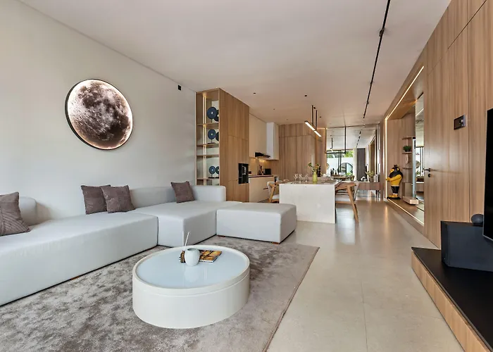 Villa Alex Complex N5 Canggu