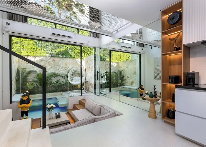 Villa Alex Complex N5 *