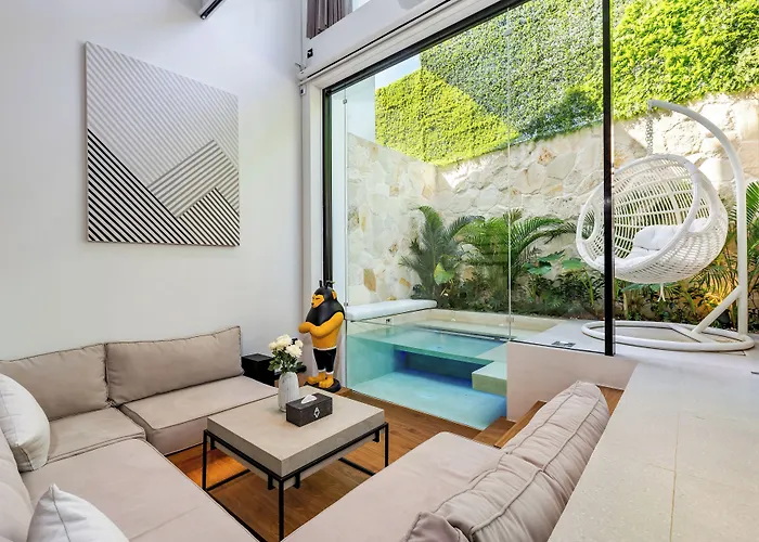 Alex Complex N5 Villa Canggu